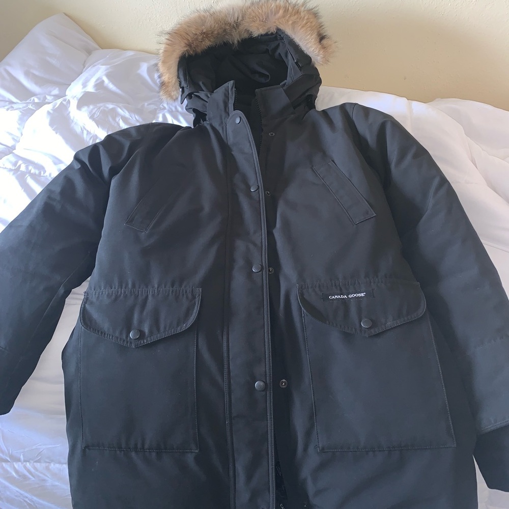 Men’s XL Canada Goose Parka
